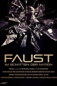 Faust - Im Schatten der Nation